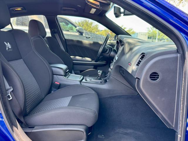 used 2021 Dodge Charger car, priced at $34,997
