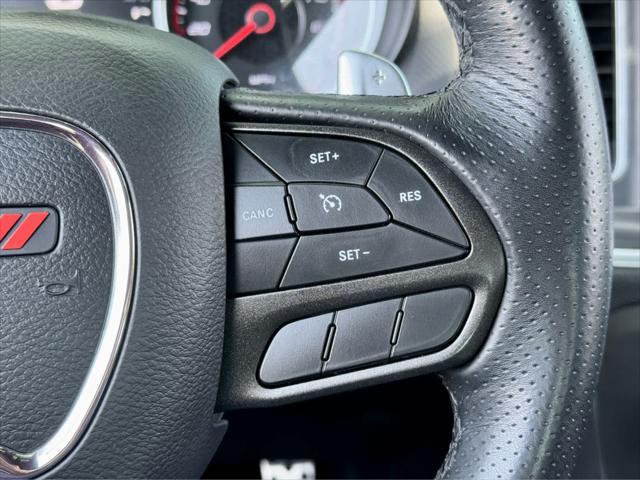 used 2021 Dodge Charger car, priced at $34,997