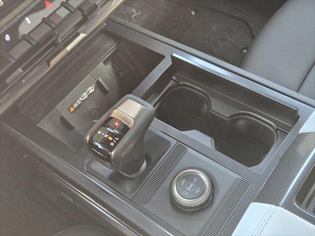 new 2025 GMC HUMMER EV SUV car, priced at $99,670