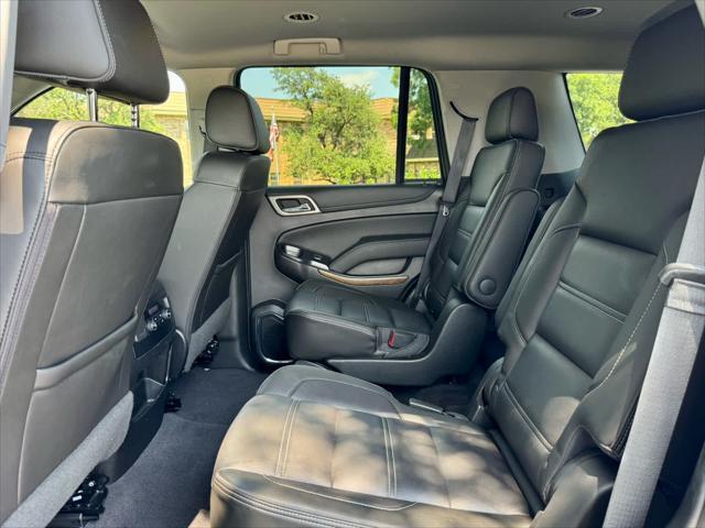 used 2019 GMC Yukon car, priced at $36,991