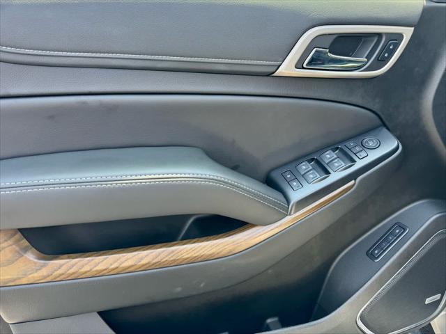 used 2019 GMC Yukon car, priced at $36,991