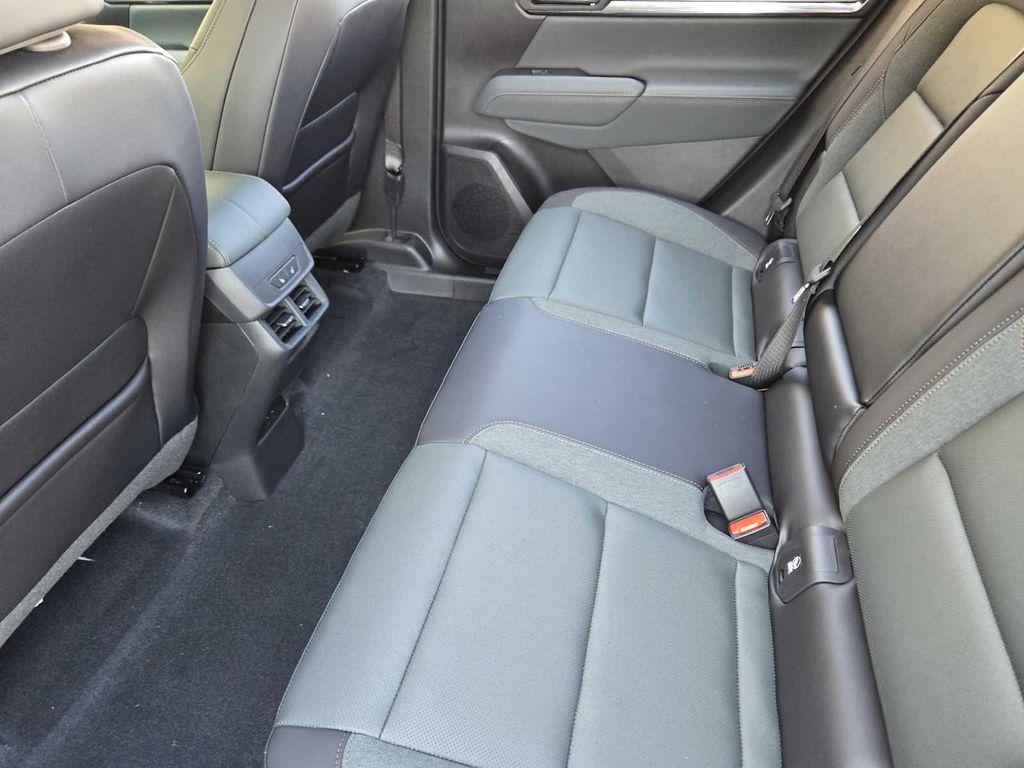 new 2026 GMC Terrain car, priced at $42,045
