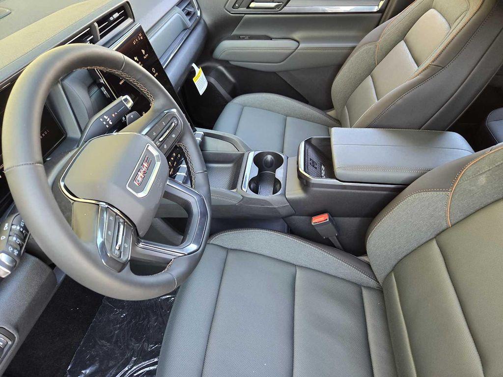 new 2026 GMC Terrain car, priced at $42,045