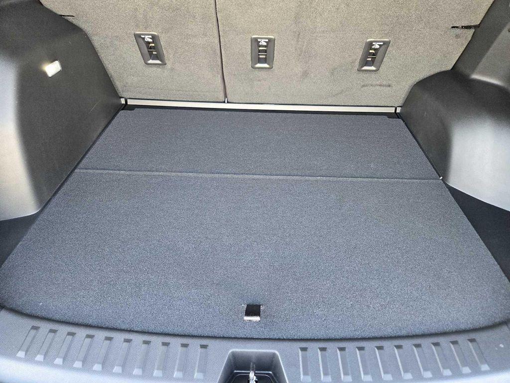 new 2026 GMC Terrain car, priced at $42,045