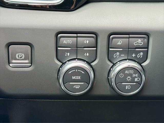 used 2024 GMC Sierra 1500 car, priced at $64,991