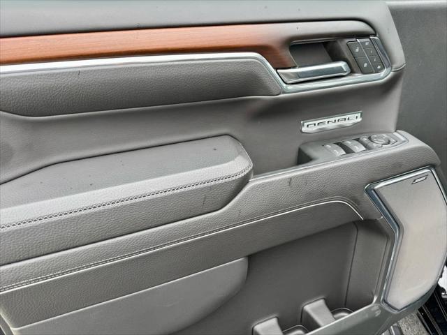 used 2024 GMC Sierra 1500 car, priced at $64,991