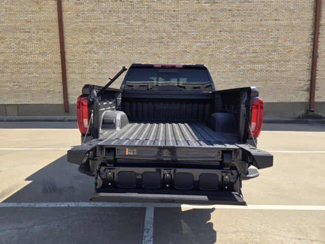 new 2025 GMC Sierra 1500 car, priced at $74,750