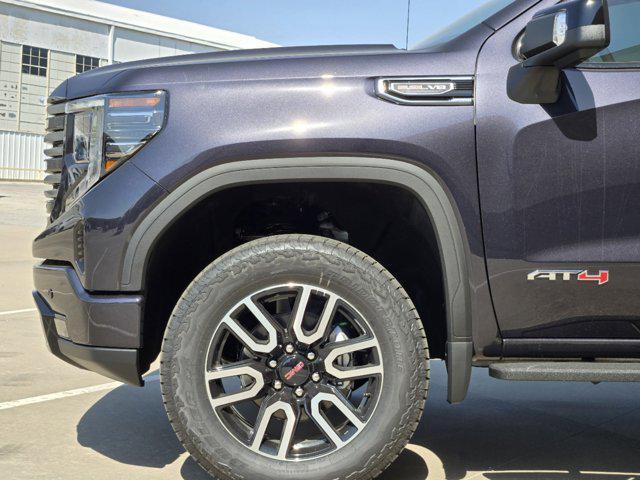 new 2025 GMC Sierra 1500 car, priced at $74,750