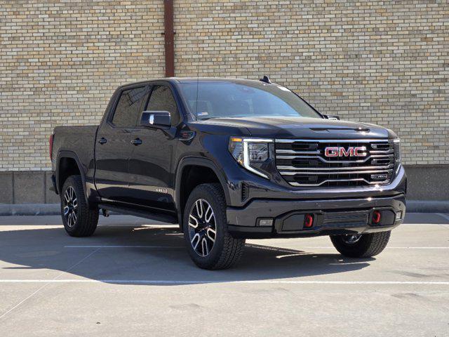 new 2025 GMC Sierra 1500 car, priced at $74,750