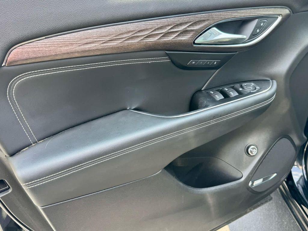used 2022 Buick Envision car, priced at $27,991