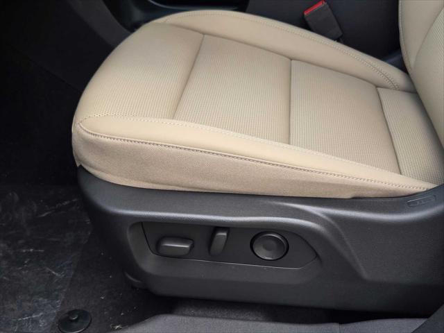 new 2025 Buick Envision car, priced at $39,740