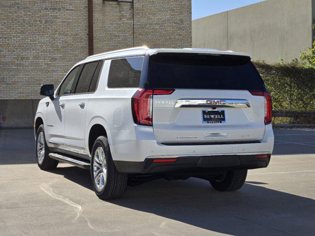 new 2024 GMC Yukon XL car, priced at $74,990