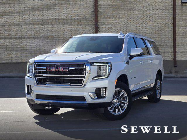 new 2024 GMC Yukon XL car, priced at $74,990