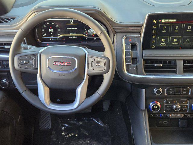 new 2024 GMC Yukon XL car, priced at $74,990