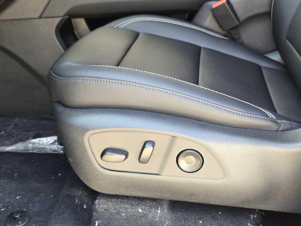 new 2025 GMC Acadia car, priced at $47,930