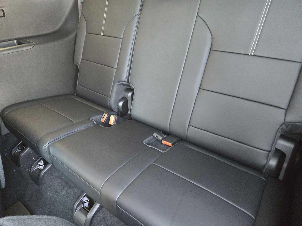 new 2025 GMC Acadia car, priced at $47,930