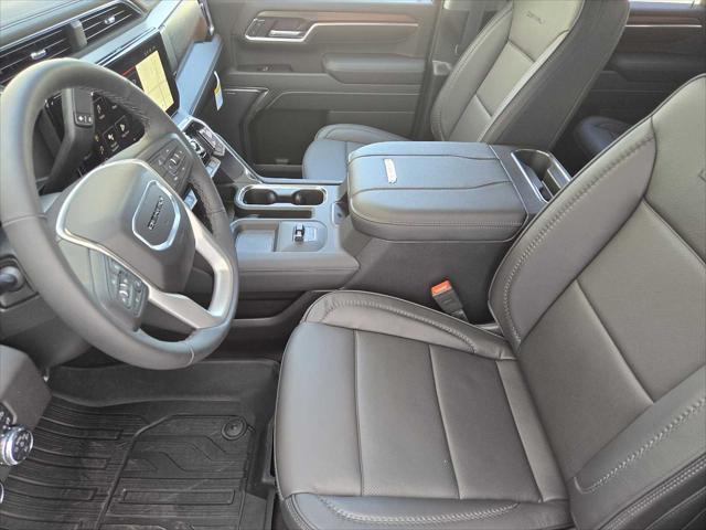 new 2025 GMC Sierra 2500 car, priced at $90,170