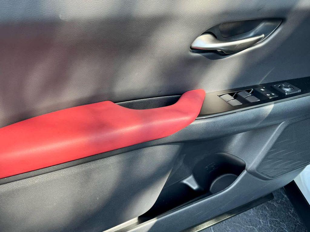 used 2022 Lexus UX 200 car, priced at $22,988