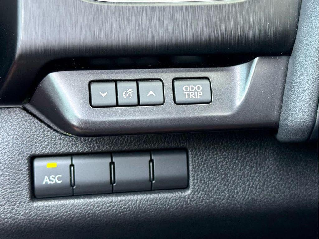 used 2022 Lexus UX 200 car, priced at $22,988