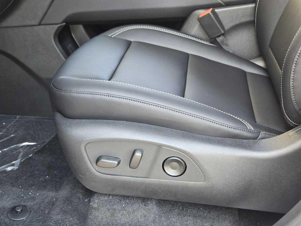new 2026 GMC Acadia car, priced at $48,130