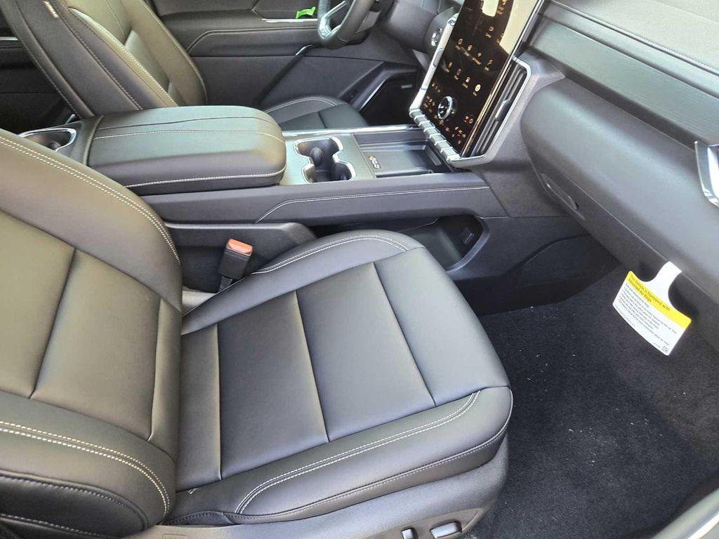 new 2026 GMC Acadia car, priced at $48,130