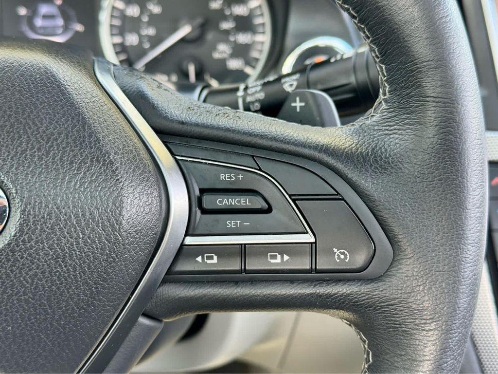 used 2020 INFINITI Q50 car, priced at $27,991