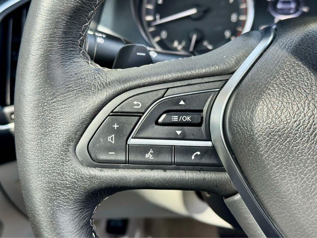 used 2020 INFINITI Q50 car, priced at $27,991