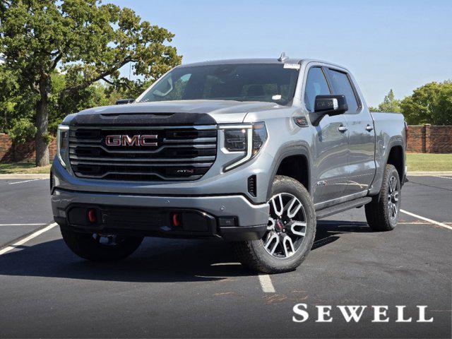 new 2025 GMC Sierra 1500 car, priced at $74,750