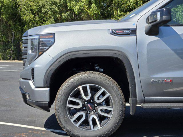 new 2025 GMC Sierra 1500 car, priced at $74,750