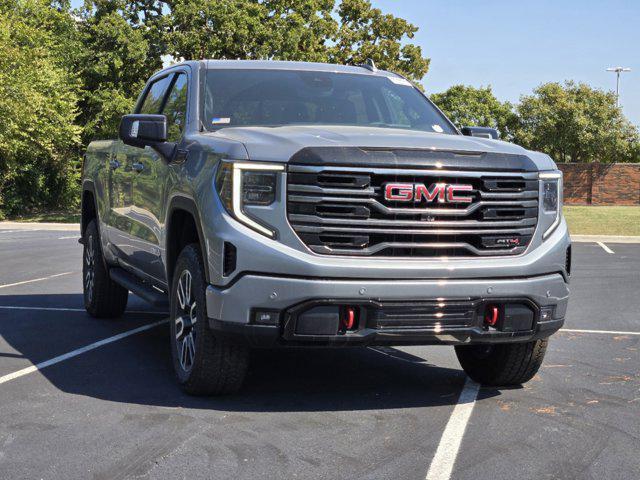 new 2025 GMC Sierra 1500 car, priced at $74,750