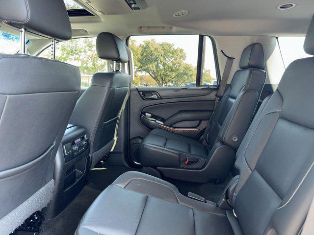 used 2018 Chevrolet Tahoe car, priced at $29,991