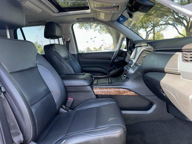 used 2018 Chevrolet Tahoe car, priced at $29,991