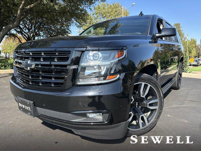 used 2018 Chevrolet Tahoe car, priced at $29,991