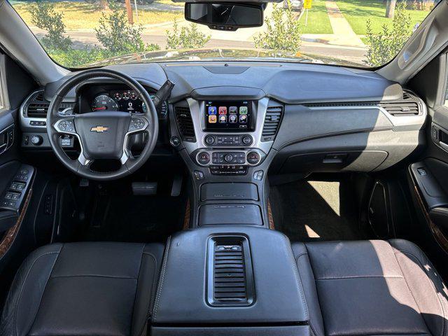 used 2018 Chevrolet Tahoe car, priced at $29,991