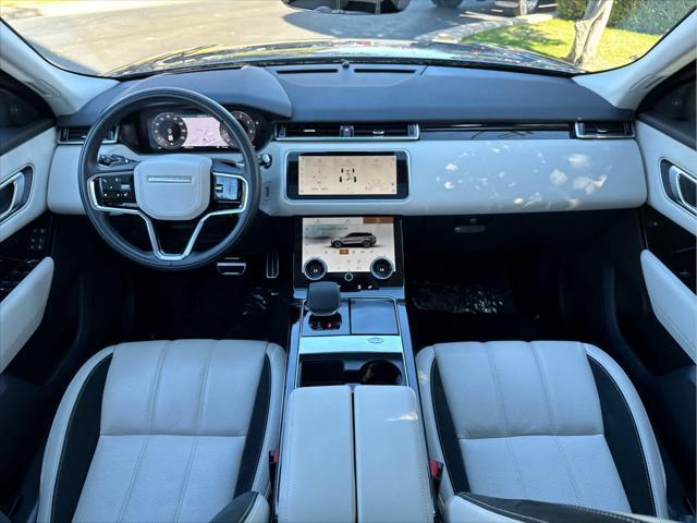 used 2023 Land Rover Range Rover Velar car, priced at $44,992