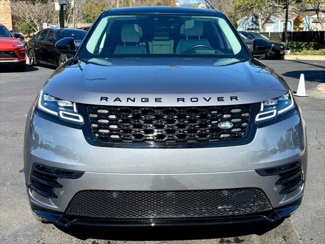 used 2023 Land Rover Range Rover Velar car, priced at $44,992