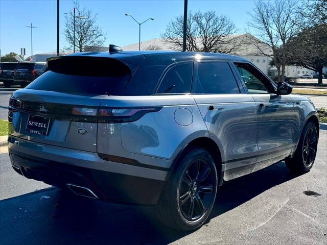 used 2023 Land Rover Range Rover Velar car, priced at $44,992