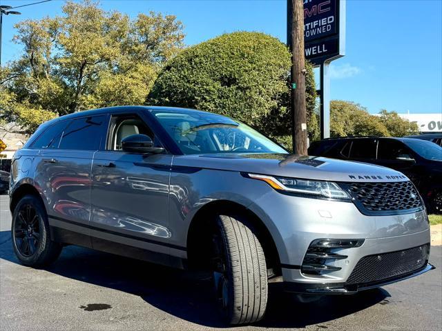 used 2023 Land Rover Range Rover Velar car, priced at $44,992