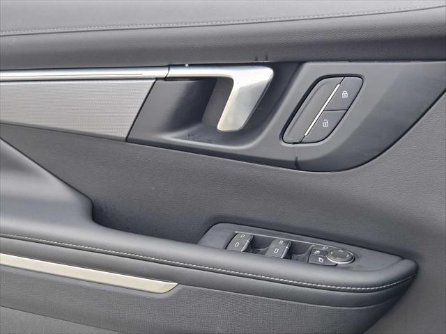 new 2025 Buick Enclave car, priced at $50,185