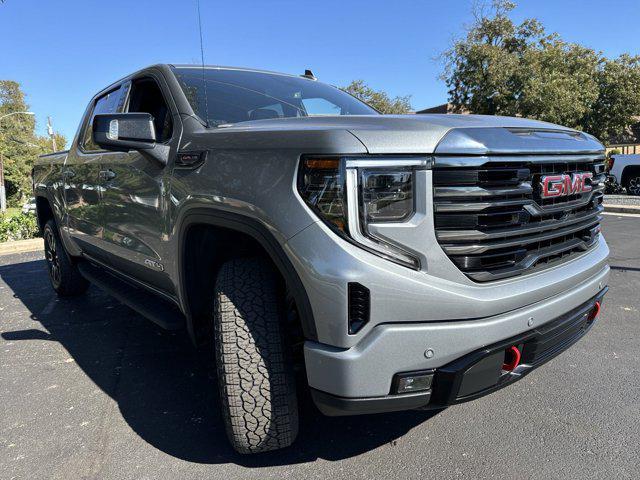 used 2024 GMC Sierra 1500 car, priced at $64,991