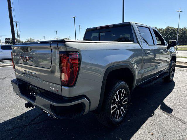 used 2024 GMC Sierra 1500 car, priced at $64,991