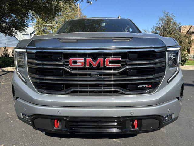 used 2024 GMC Sierra 1500 car, priced at $64,991