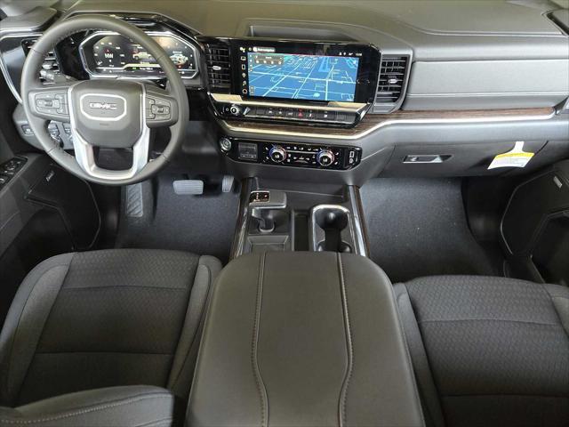 new 2025 GMC Sierra 1500 car, priced at $63,890