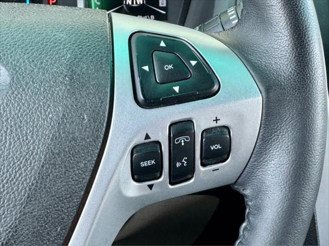 used 2011 Ford Explorer car, priced at $9,997