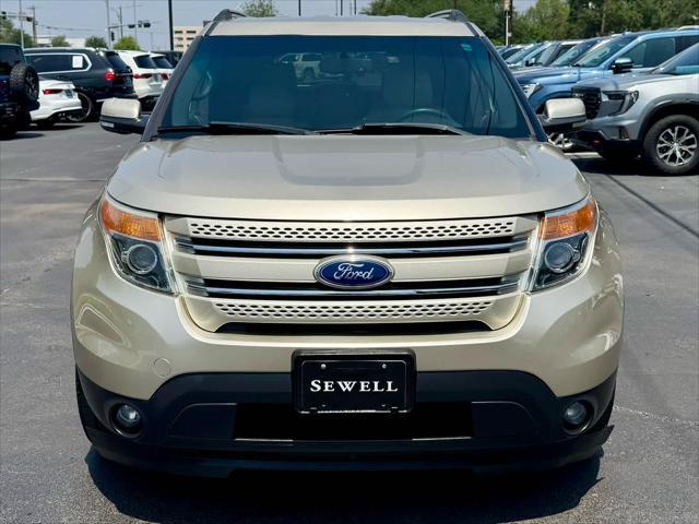 used 2011 Ford Explorer car, priced at $9,997