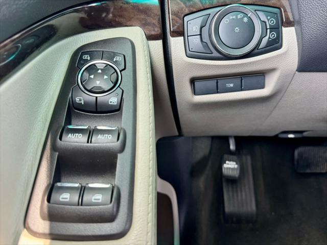 used 2011 Ford Explorer car, priced at $9,997