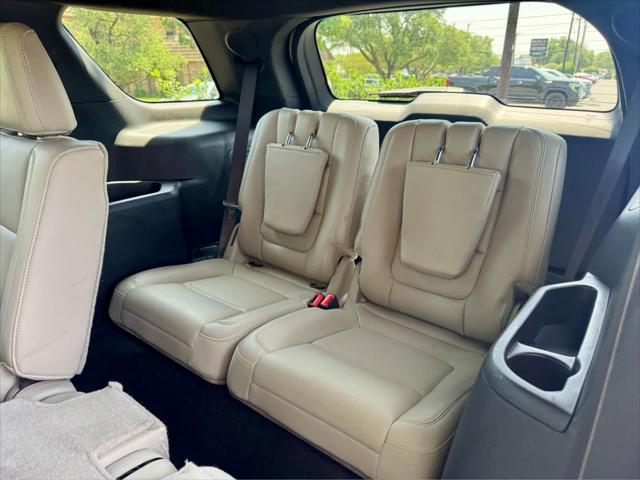 used 2011 Ford Explorer car, priced at $9,997