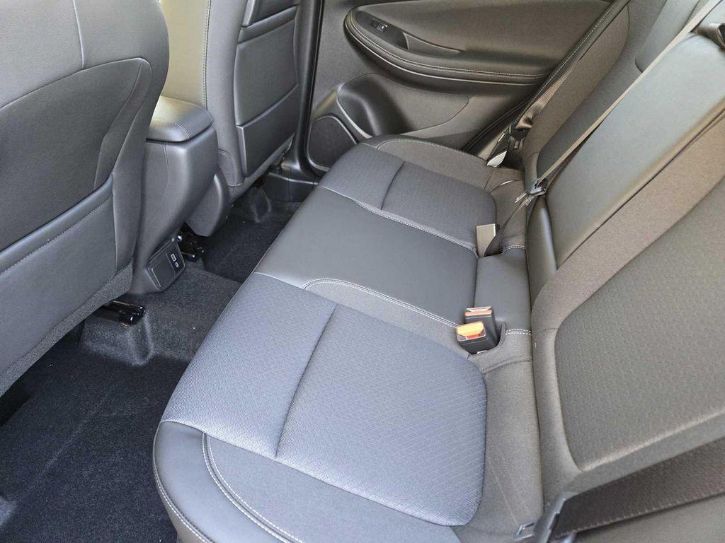 new 2026 Buick Encore GX car, priced at $31,580