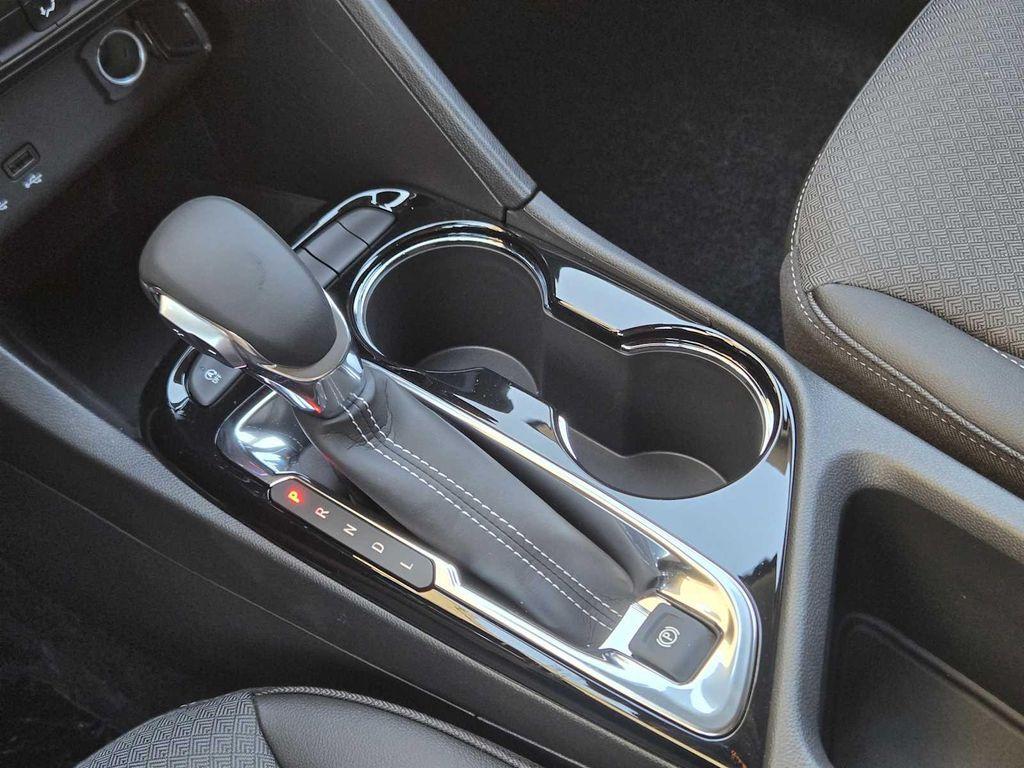 new 2026 Buick Encore GX car, priced at $31,580