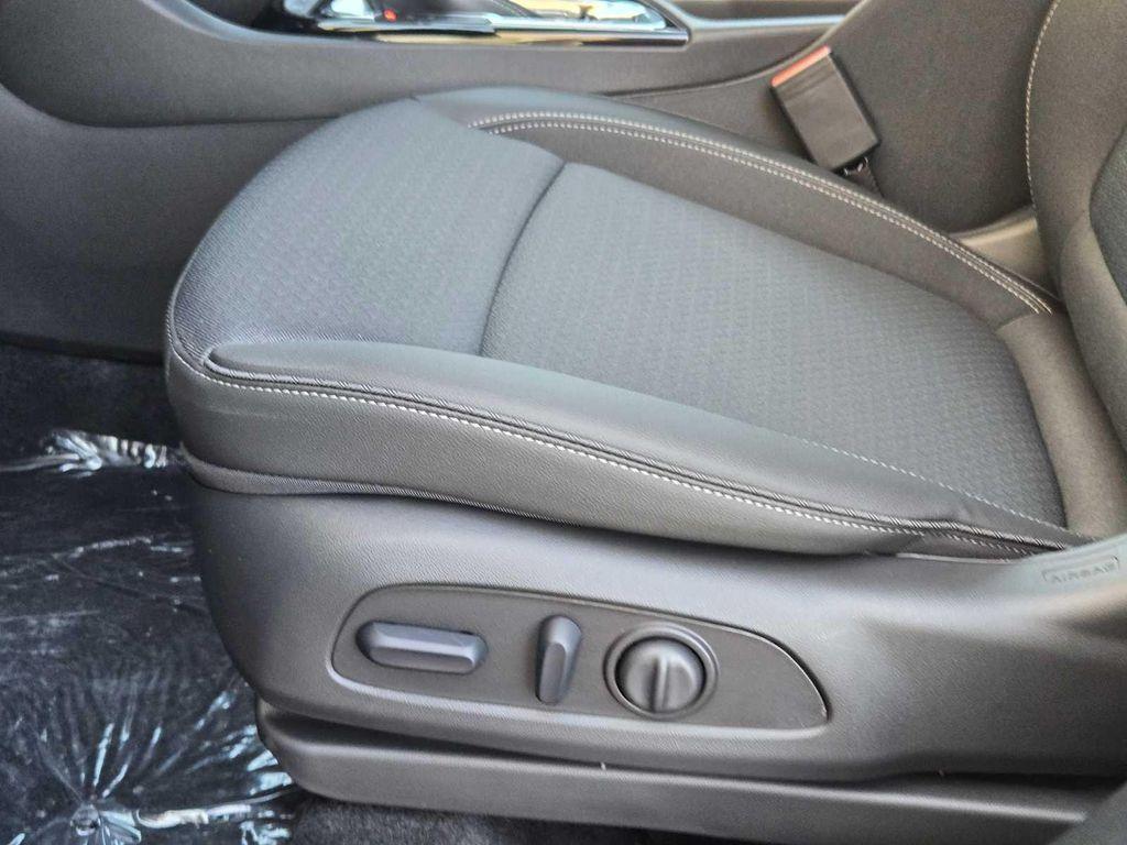 new 2026 Buick Encore GX car, priced at $31,580